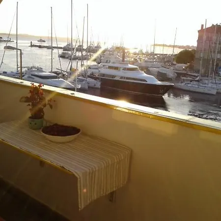 Ml Lägenhet Zadar
