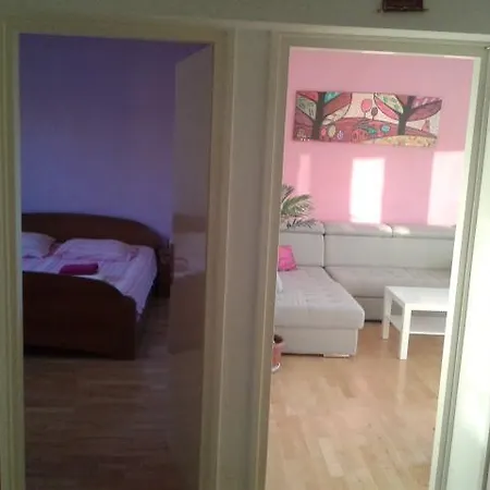 Ml Appartement