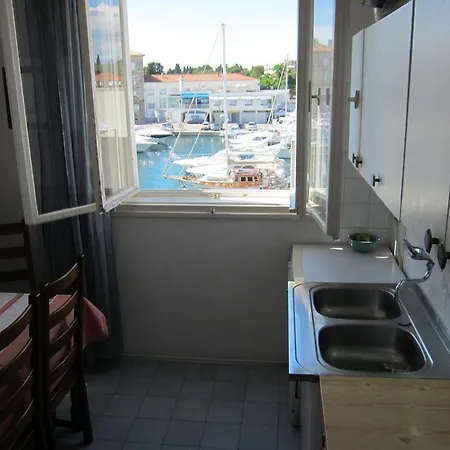 Lägenhet Ml Zadar