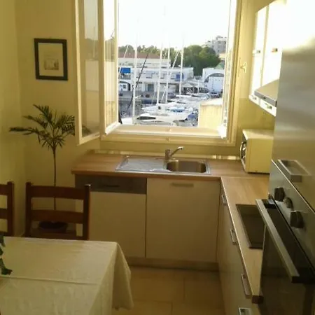 Apartament Ml Zadar