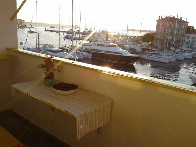 Ml Appartement Zadar