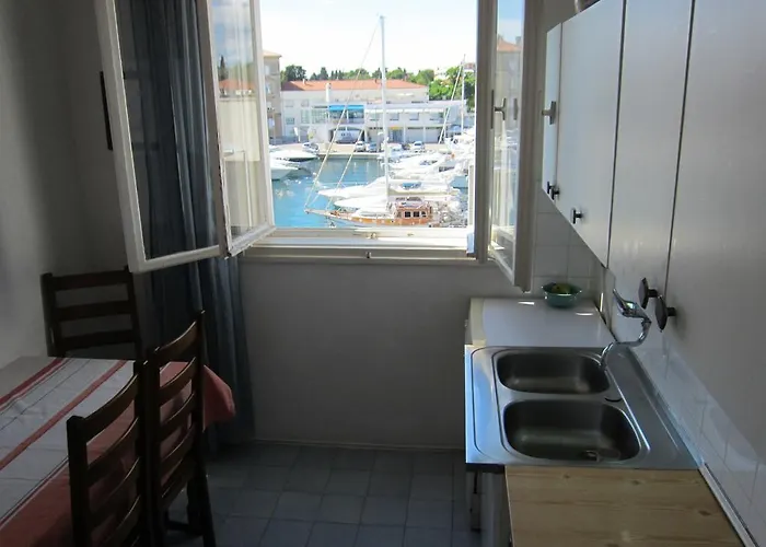 Appartement Ml Zadar