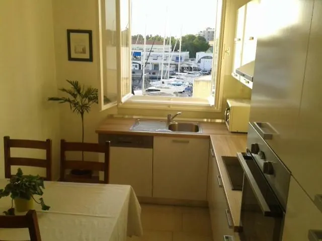 Appartement Ml Zadar